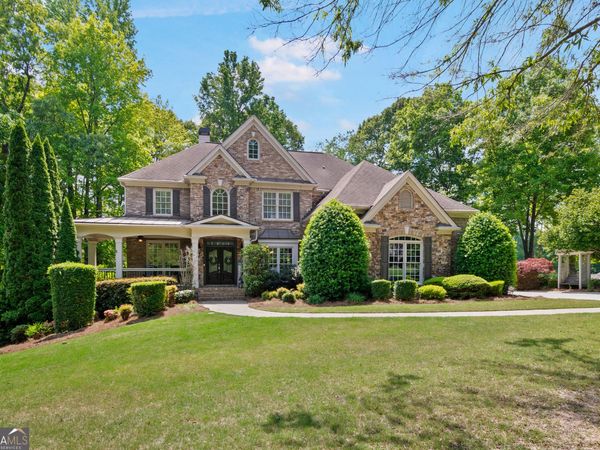5640 Lake Oak Landing, Cumming, GA 30040