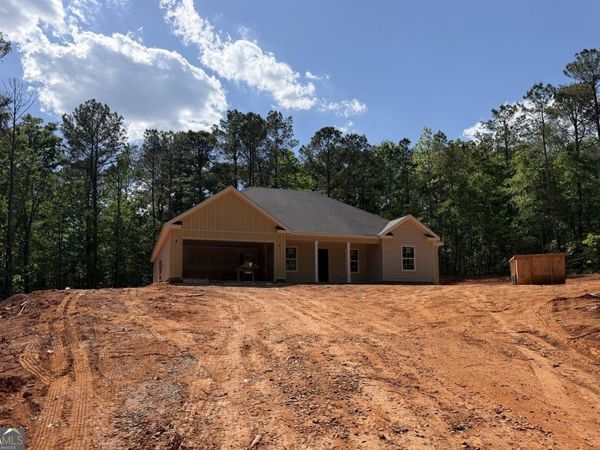 271 Russellville Road, Forsyth, GA 31029