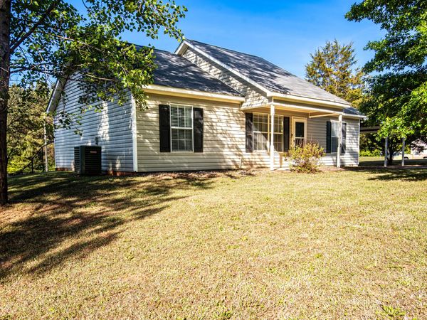 11331 Luthersville Road, Gay, GA 30218