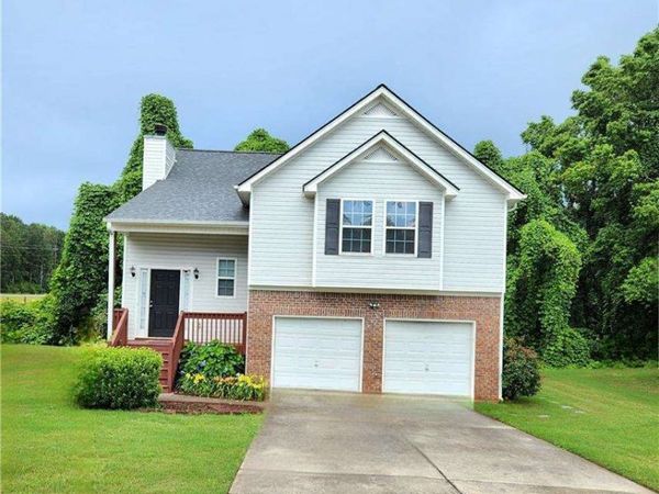 102 Ashbury Drive, Villa Rica, GA 30180