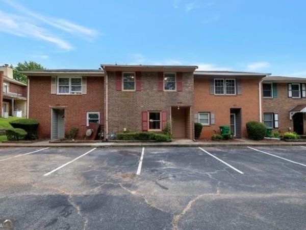 4433 Golf Vista Circle, Decatur, GA 30035