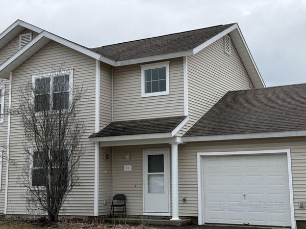 15 Forrestal Drive , Unit 15, Brunswick, ME 04011