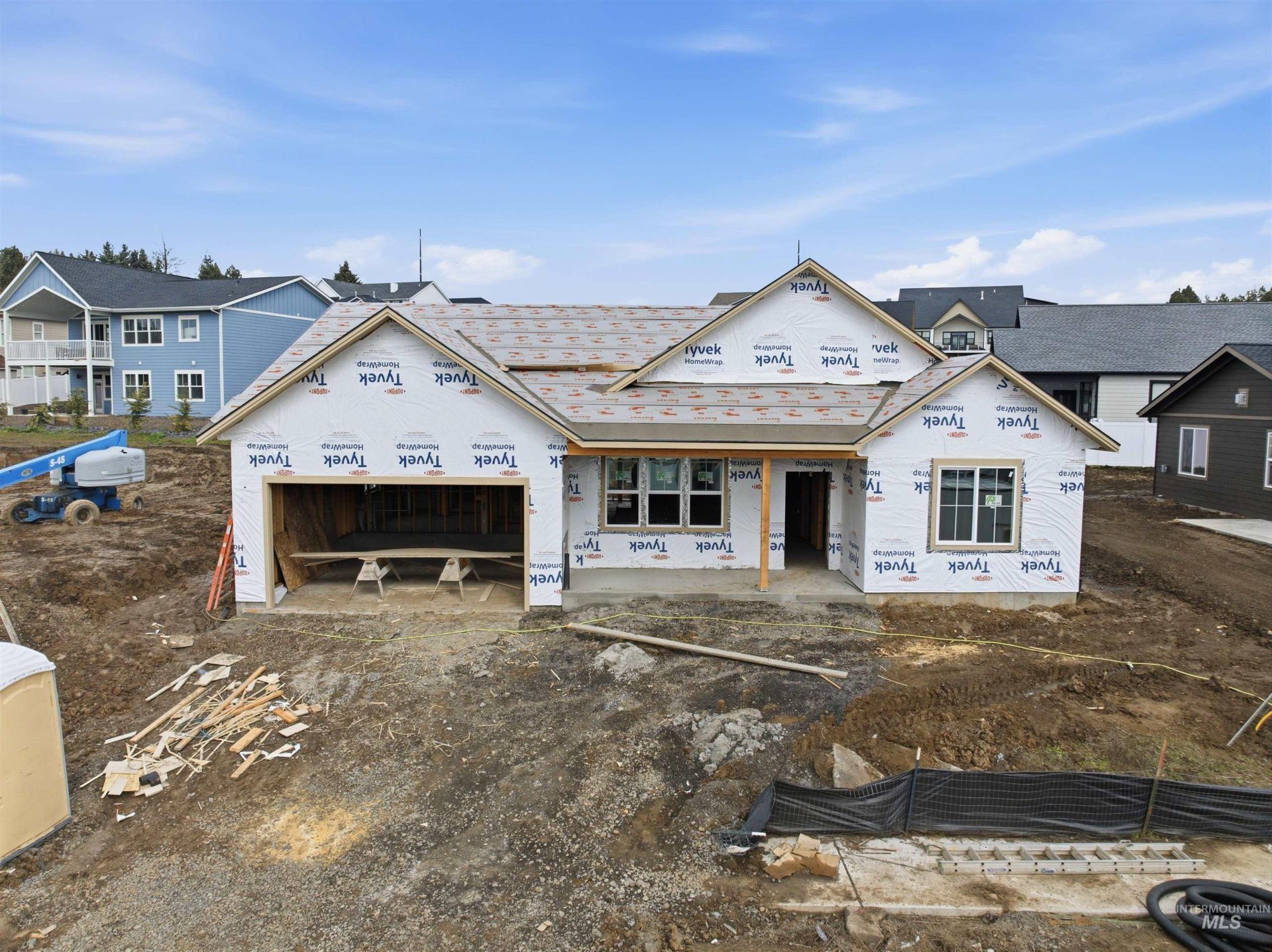 2912 Cyprus Court, Moscow, ID 83843 Main Photo