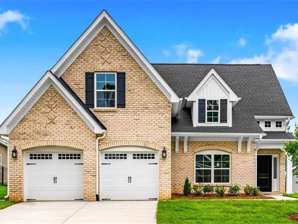 279 Morning Star Drive, Advance, NC 27006