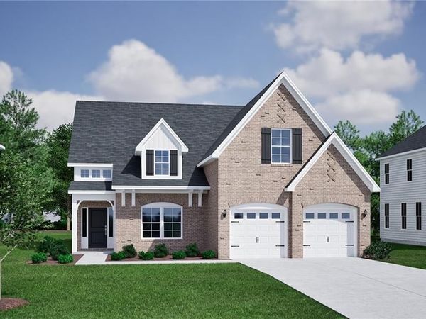 279 Morning Star Drive , Advance, NC 27006