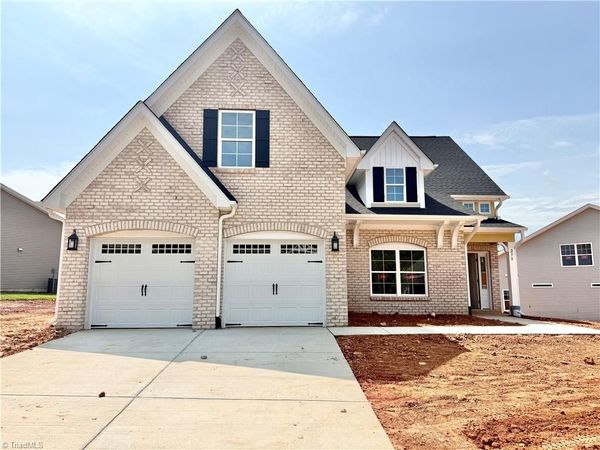 279 Morning Star Drive, Advance, NC 27006