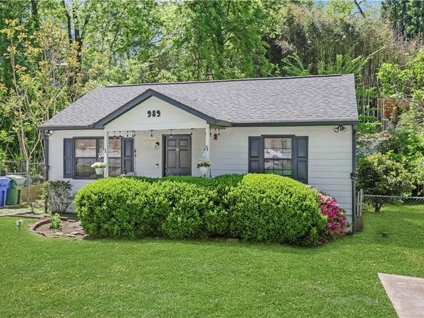 989 Ormewood Avenue SE, Atlanta, GA 30316