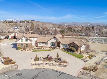 6090 Rock Creek Court, Reno, NV 89511 Photo