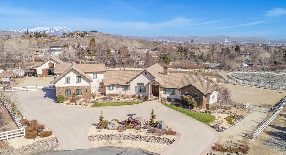 6090 Rock Creek Court, Reno, NV 89511 Photo