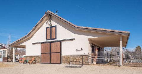 6090 Rock Creek Court, Reno, NV 89511 Photo