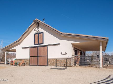 6090 Rock Creek Court, Reno, NV 89511 Photo