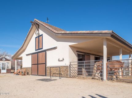 6090 Rock Creek Court, Reno, NV 89511 Photo