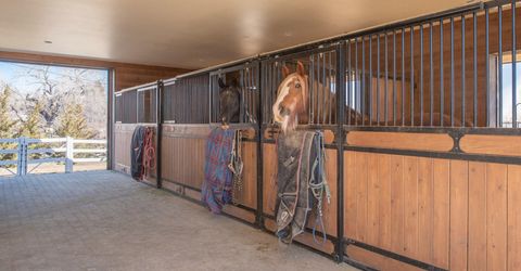 6090 Rock Creek Court, Reno, NV 89511 Photo