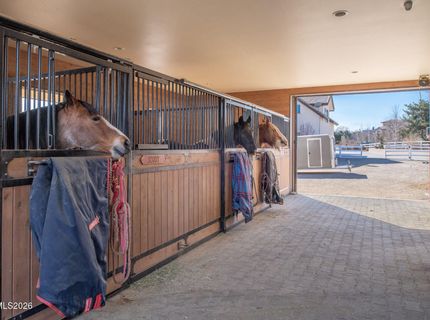 6090 Rock Creek Court, Reno, NV 89511 Photo