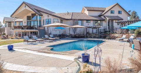 6090 Rock Creek Court, Reno, NV 89511 Photo