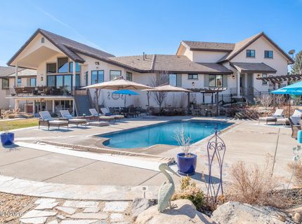 6090 Rock Creek Court, Reno, NV 89511 Photo