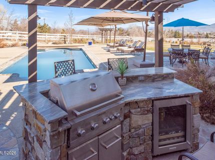 6090 Rock Creek Court, Reno, NV 89511 Photo