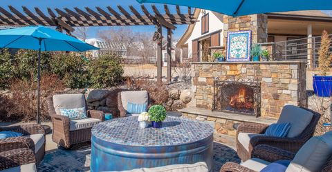 6090 Rock Creek Court, Reno, NV 89511 Photo