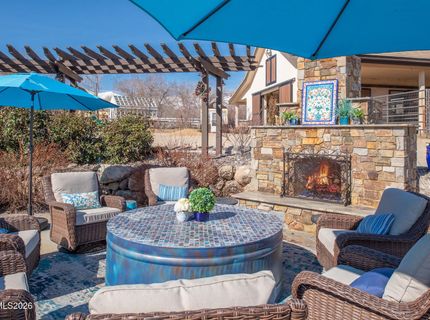 6090 Rock Creek Court, Reno, NV 89511 Photo