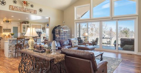 6090 Rock Creek Court, Reno, NV 89511 Photo