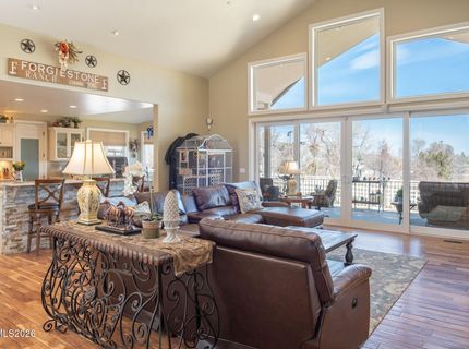 6090 Rock Creek Court, Reno, NV 89511 Photo