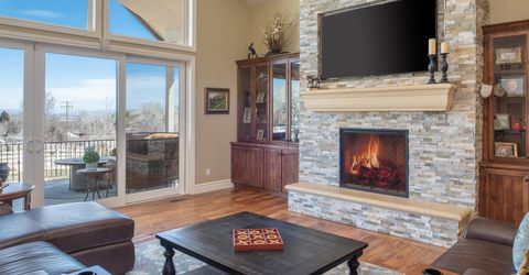 6090 Rock Creek Court, Reno, NV 89511 Photo