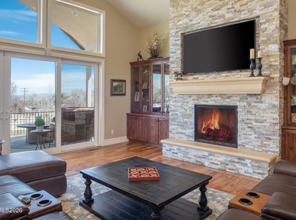 6090 Rock Creek Court, Reno, NV 89511 Photo