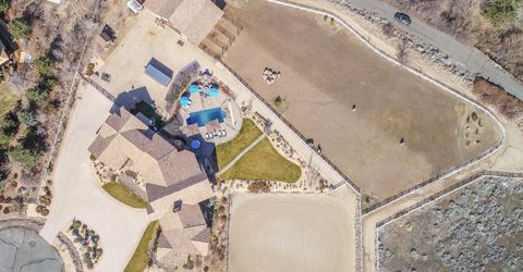 6090 Rock Creek Court, Reno, NV 89511 Photo