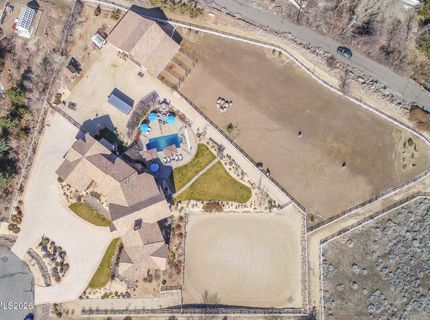 6090 Rock Creek Court, Reno, NV 89511 Photo