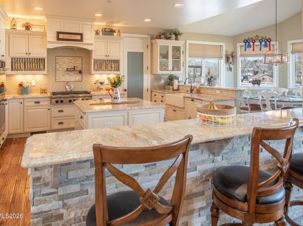 6090 Rock Creek Court, Reno, NV 89511 Photo