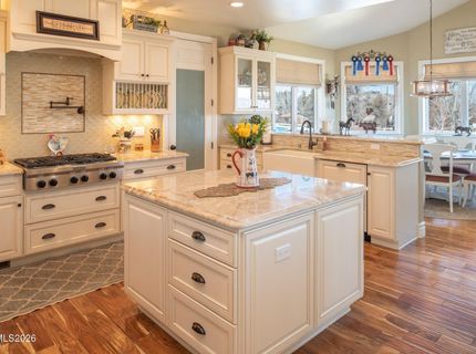 6090 Rock Creek Court, Reno, NV 89511 Photo