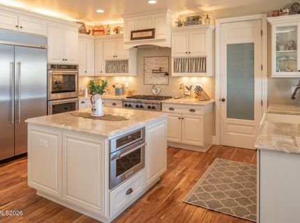 6090 Rock Creek Court, Reno, NV 89511 Photo