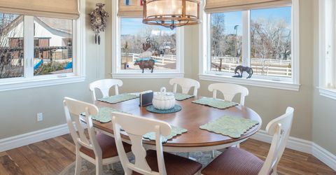 6090 Rock Creek Court, Reno, NV 89511 Photo