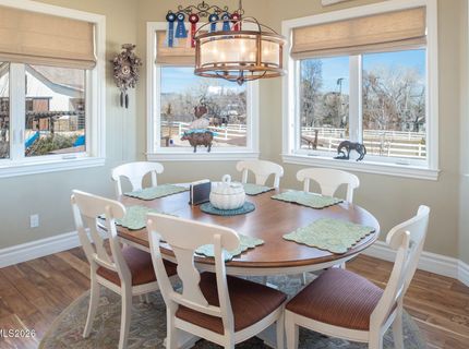 6090 Rock Creek Court, Reno, NV 89511 Photo