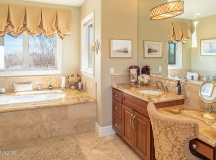 6090 Rock Creek Court, Reno, NV 89511 Photo