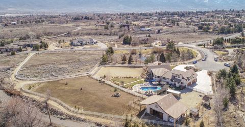 6090 Rock Creek Court, Reno, NV 89511 Photo