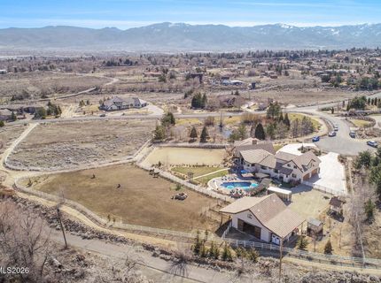 6090 Rock Creek Court, Reno, NV 89511 Photo