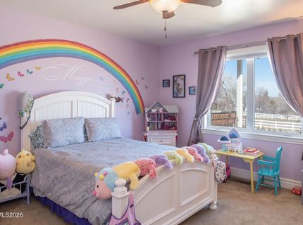 6090 Rock Creek Court, Reno, NV 89511 Photo