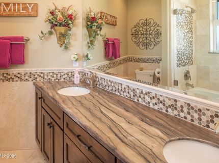 6090 Rock Creek Court, Reno, NV 89511 Photo