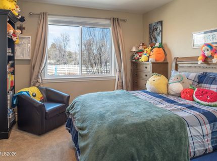 6090 Rock Creek Court, Reno, NV 89511 Photo