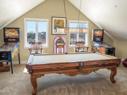 6090 Rock Creek Court, Reno, NV 89511 Photo