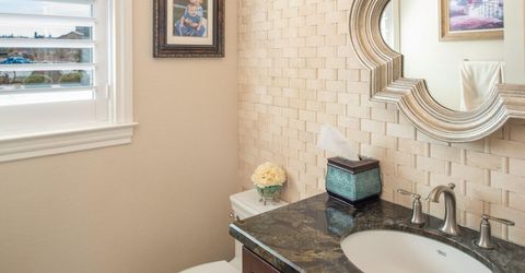 6090 Rock Creek Court, Reno, NV 89511 Photo