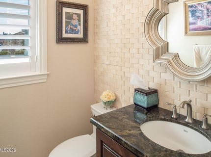 6090 Rock Creek Court, Reno, NV 89511 Photo