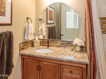 6090 Rock Creek Court, Reno, NV 89511 Photo