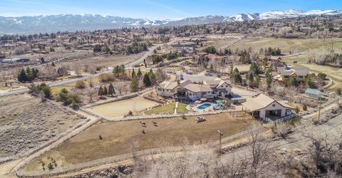 6090 Rock Creek Court, Reno, NV 89511 Photo