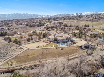 6090 Rock Creek Court, Reno, NV 89511 Photo