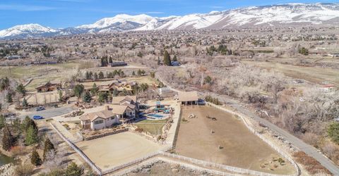 6090 Rock Creek Court, Reno, NV 89511 Photo