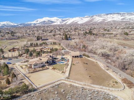 6090 Rock Creek Court, Reno, NV 89511 Photo