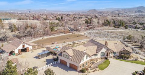 6090 Rock Creek Court, Reno, NV 89511 Photo