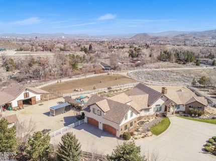 6090 Rock Creek Court, Reno, NV 89511 Photo